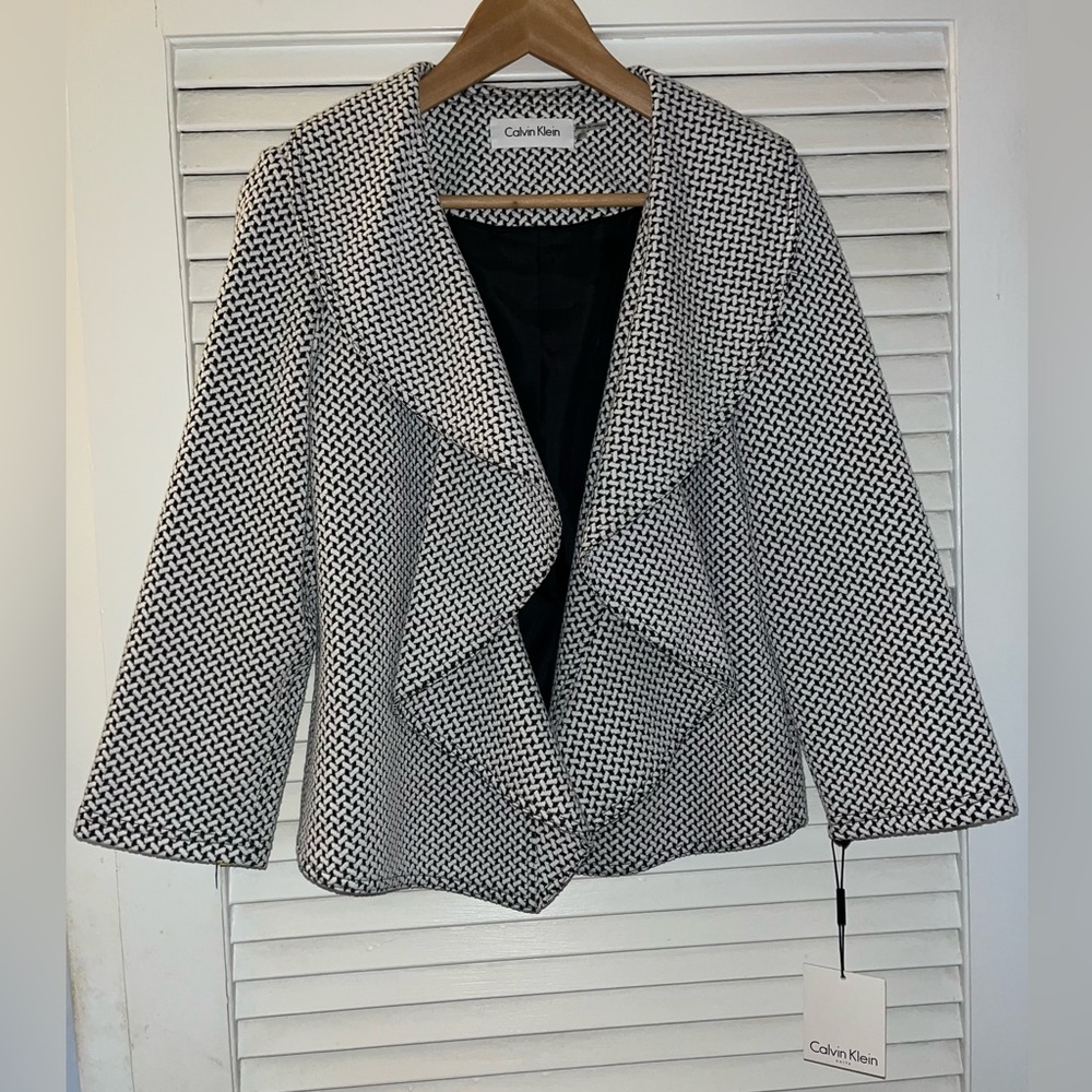 Calvin Klein Blazer